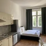 Apart Otel Erbenova 3*