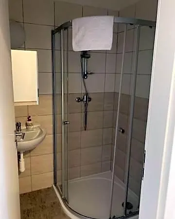 Aparthotel Erbenova