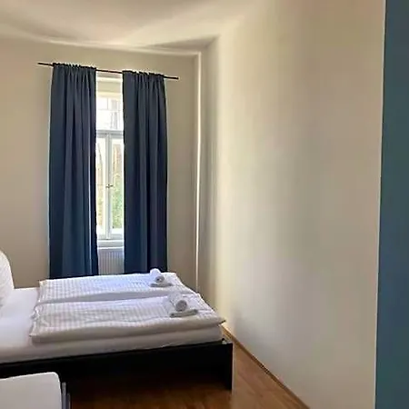Erbenova Aparthotel