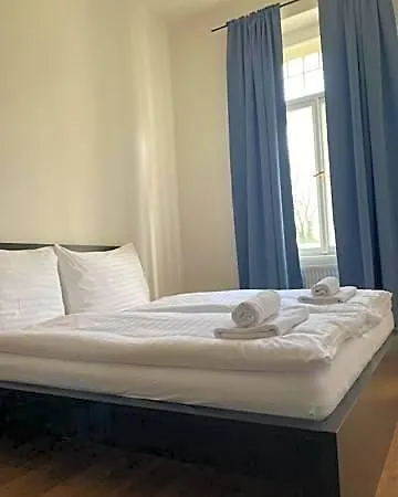 Aparthotel Erbenova