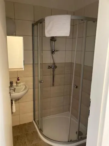Apartahotel Erbenova