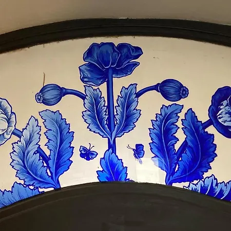 Apartahotel Erbenova Praga